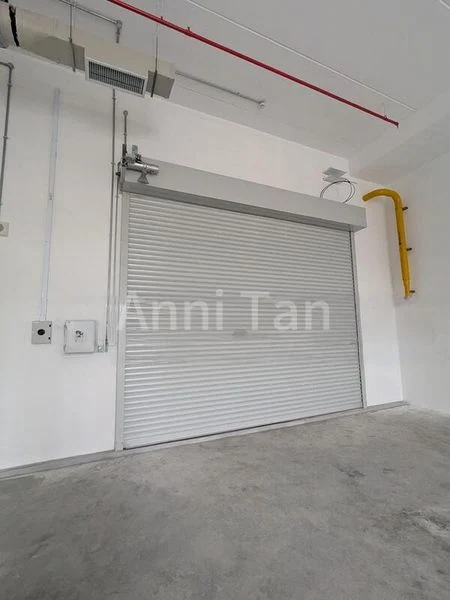 Light Industrial (B1) for Rent: CT Foodnex - Image 9