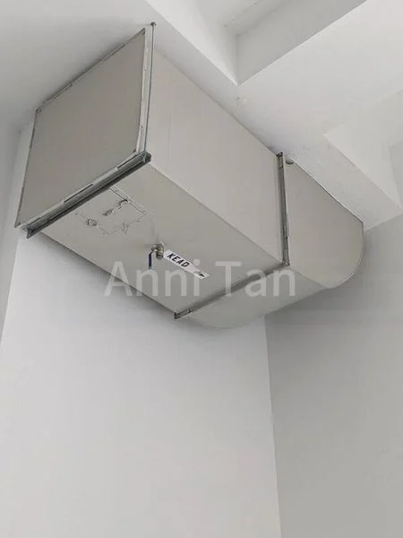 Light Industrial (B1) for Rent: CT Foodnex - Image 6