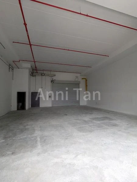 Light Industrial (B1) for Rent: CT Foodnex - Image 4