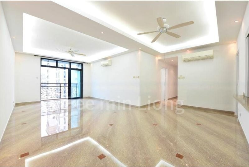 5 Bed Condo for Rent in  Spring Grove - Image 4