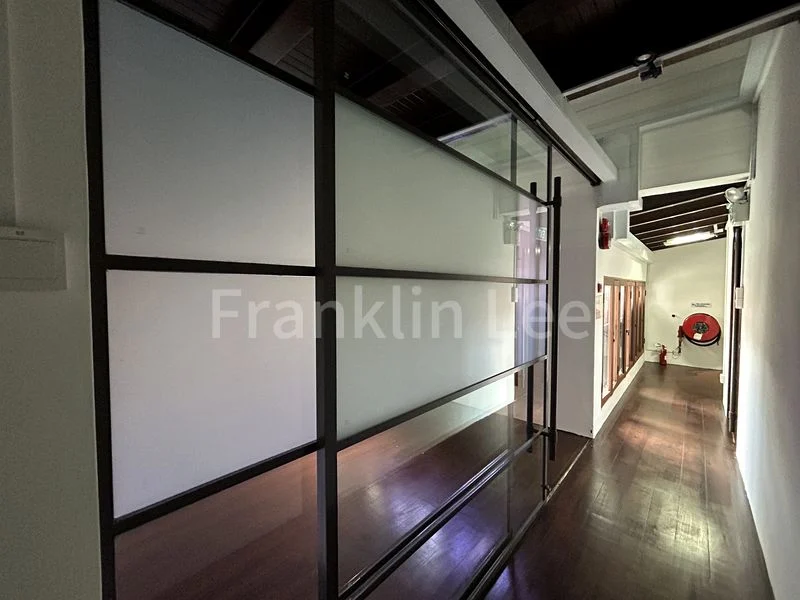 Office for Rent in  Telok Ayer Conservation Area - Image 29