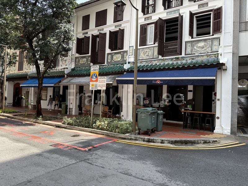 Office for Rent in  Telok Ayer Conservation Area - Image 2
