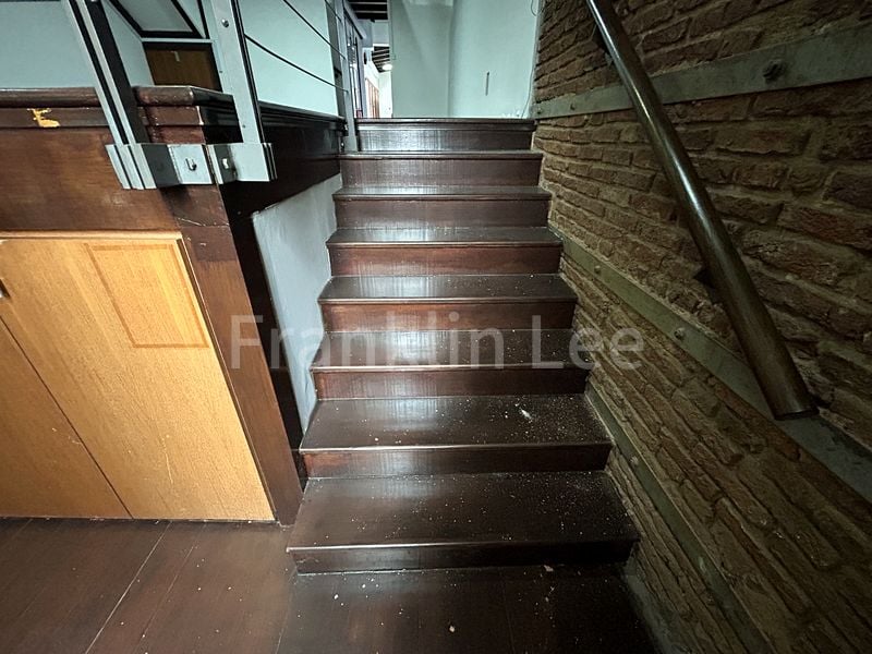Office for Rent in  Telok Ayer Conservation Area - Image 17