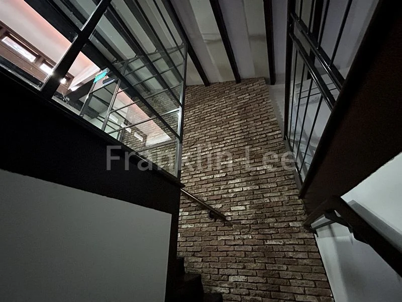 Office for Rent in  Telok Ayer Conservation Area - Image 33