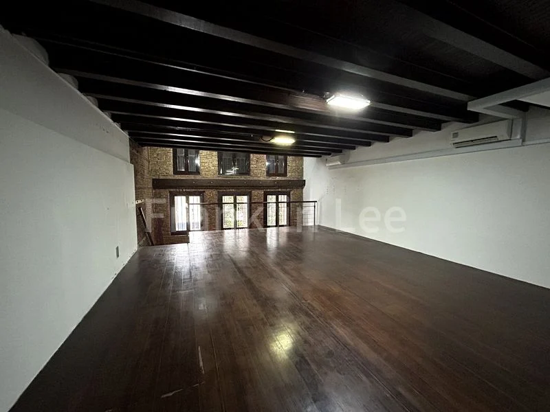 Office for Rent in  Telok Ayer Conservation Area - Image 26