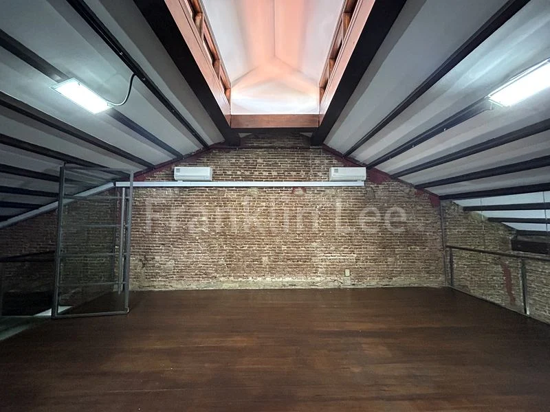 Office for Rent in  Telok Ayer Conservation Area - Image 38