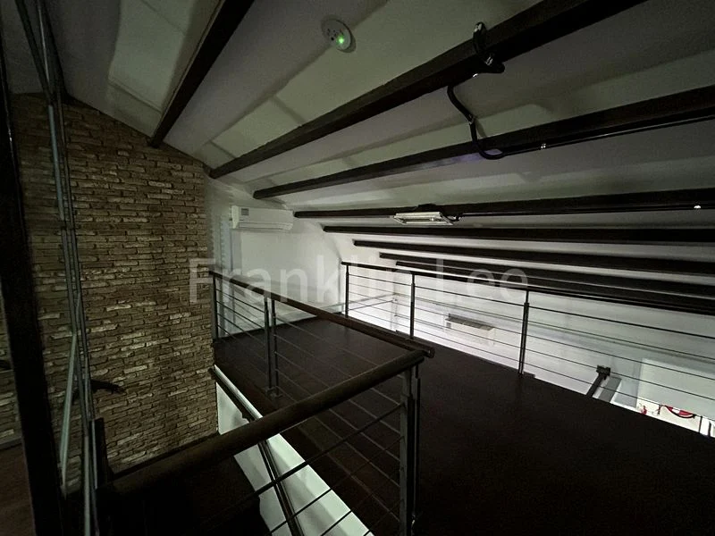 Office for Rent in  Telok Ayer Conservation Area - Image 40