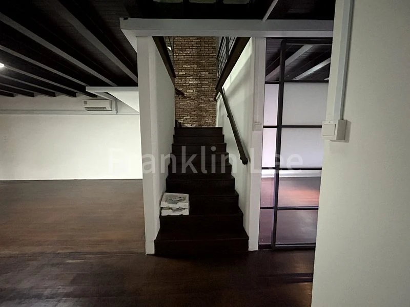 Office for Rent in  Telok Ayer Conservation Area - Image 27