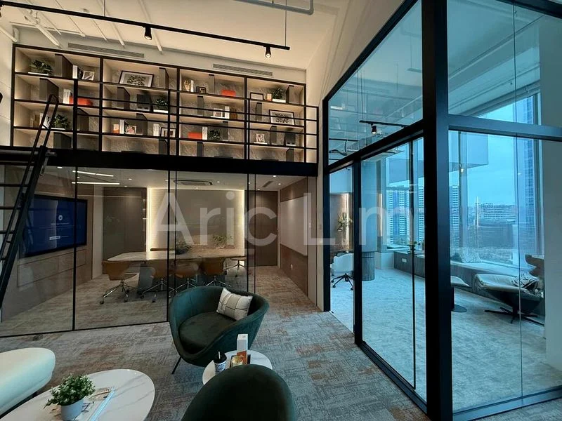 Office for Sale: ARC 380 - Prime Retail Shop, 380 Oxford Street - Image 2