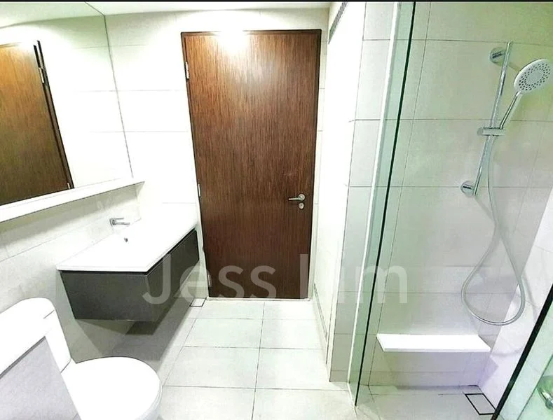 2 Bed Condo for Rent in  D'nest - Image 5