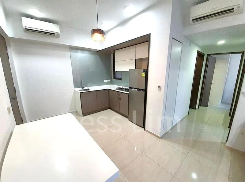 2 Bed Condo for Rent in  D'nest - Image 8