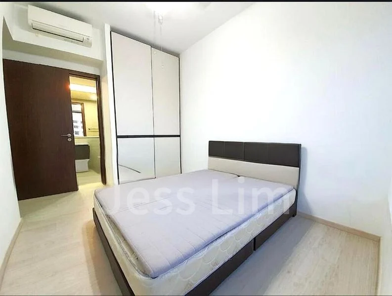 2 Bed Condo for Rent in  D'nest - Image 2