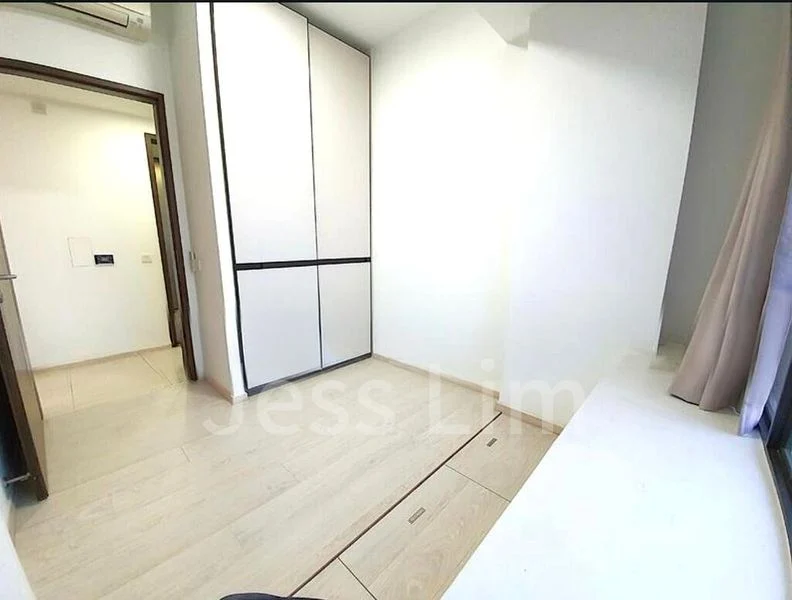 2 Bed Condo for Rent in  D'nest - Image 1
