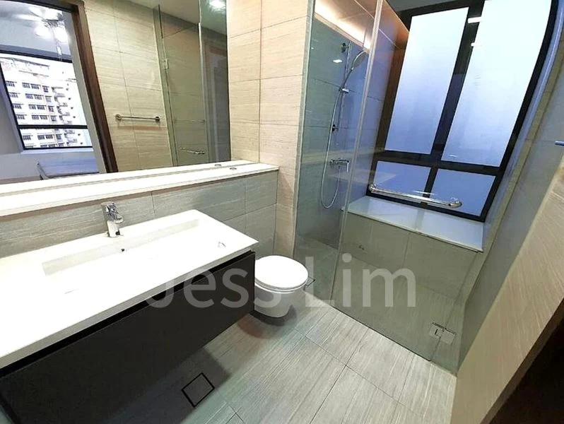 2 Bed Condo for Rent in  D'nest - Image 6