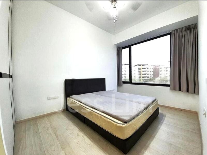 2 Bed Condo for Rent in  D'nest - Image 4