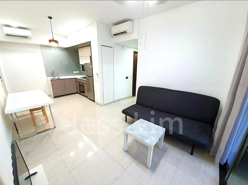 2 Bed Condo for Rent in  D'nest - Image 7