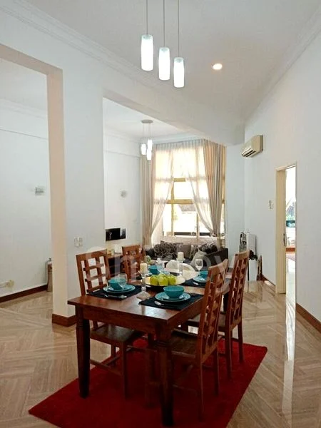 4 Bed Apartment (Condo) for Rent in  Orange Regency - Image 6