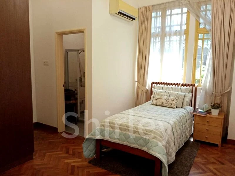 4 Bed Apartment (Condo) for Rent in  Orange Regency - Image 3