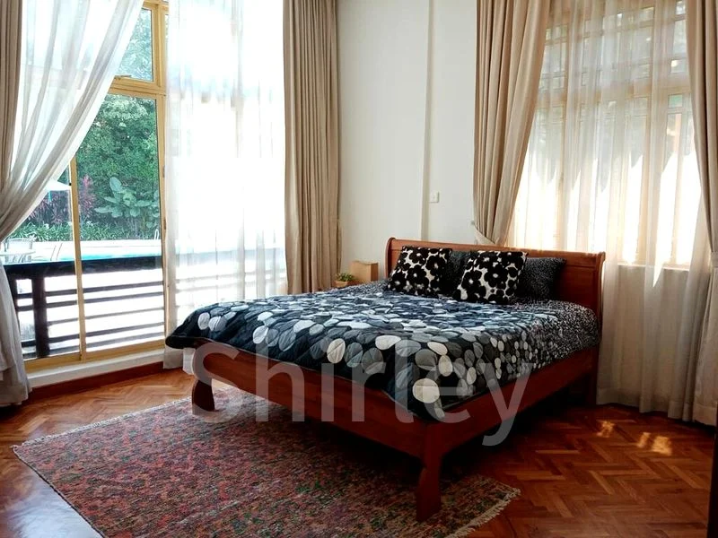4 Bed Apartment (Condo) for Rent in  Orange Regency - Image 7