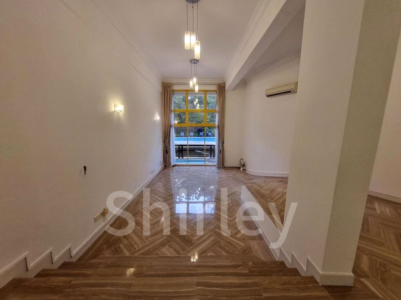 4 Bed Apartment (Condo) for Rent in  Orange Regency - Image 8