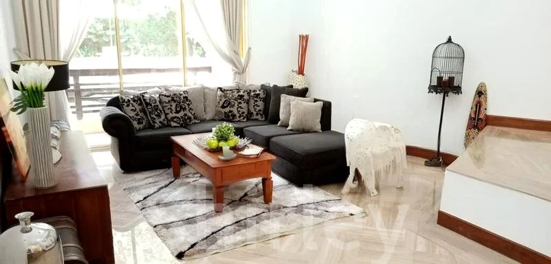 4 Bed Apartment (Condo) for Rent in  Orange Regency - Image 1