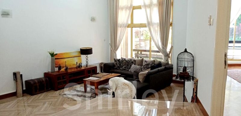 4 Bed Apartment (Condo) for Rent in  Orange Regency - Image 2