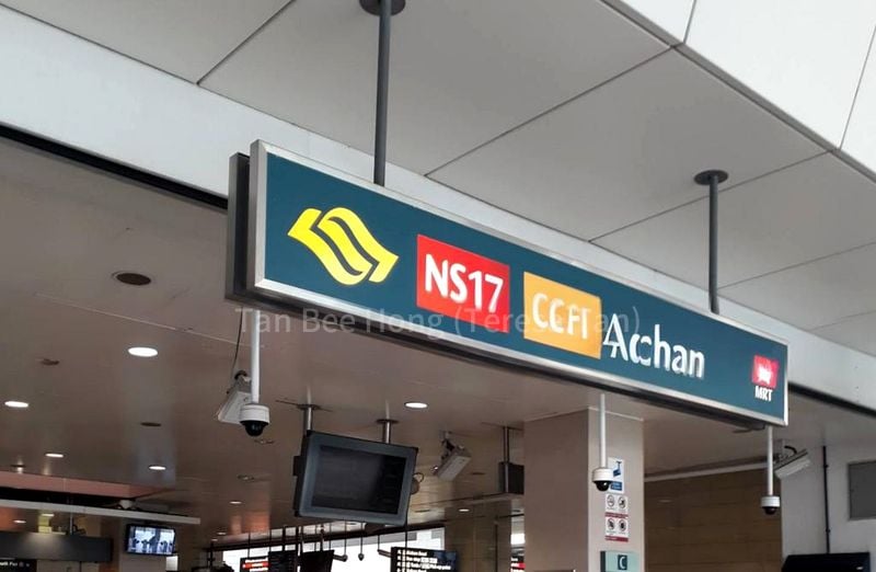 6 Bed Semi-Detached House (Landed) for Sale in  Bishan Street 22 - Image 2