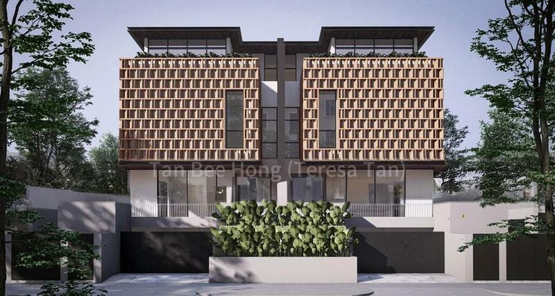 6 Bed Semi-Detached House (Landed) for Sale in  Bishan Street 22 - Image 5