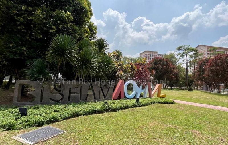6 Bed Semi-Detached House (Landed) for Sale in  Bishan Street 22 - Image 1