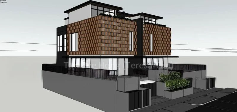 6 Bed Semi-Detached House (Landed) for Sale in  Bishan Street 22 - Image 4