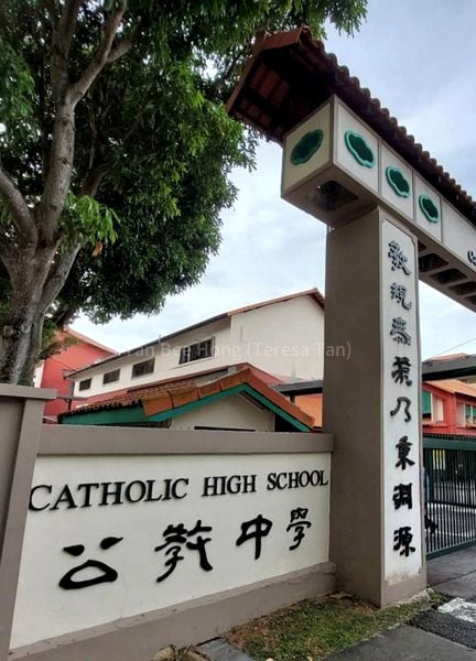 6 Bed Semi-Detached House (Landed) for Sale in  Bishan Street 22 - Image 3