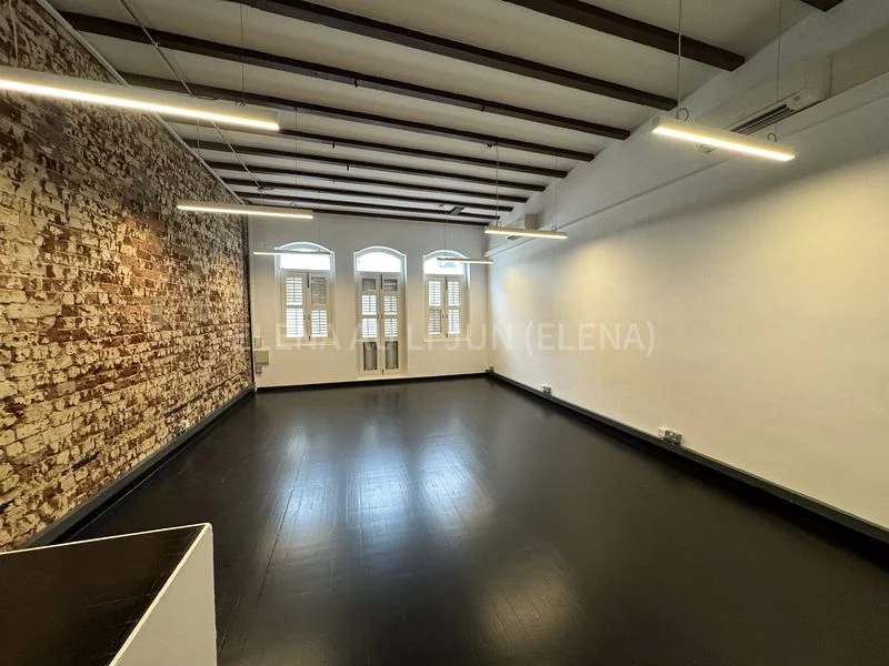 Shop / Shophouse for Rent in Tanjong Pagar Conservation Area - Image 2