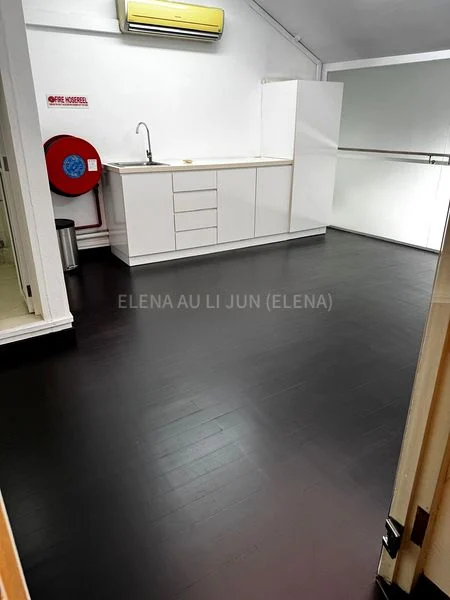 Shop / Shophouse for Rent in Tanjong Pagar Conservation Area - Image 3