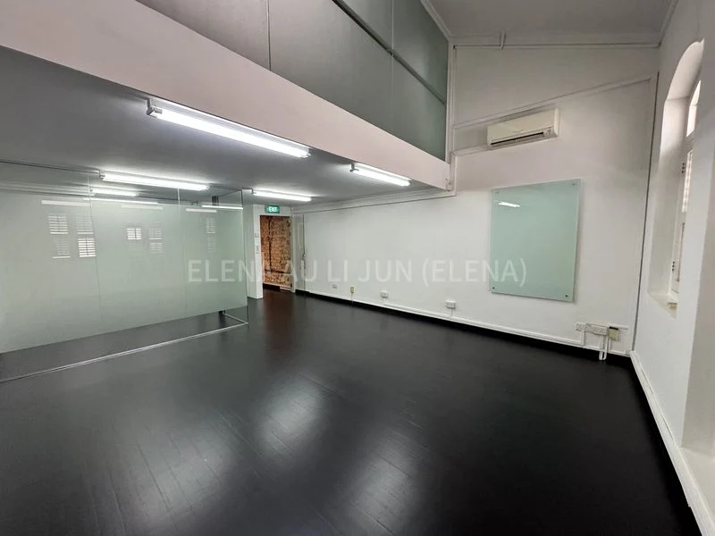 Shop / Shophouse for Rent in Tanjong Pagar Conservation Area - Image 1