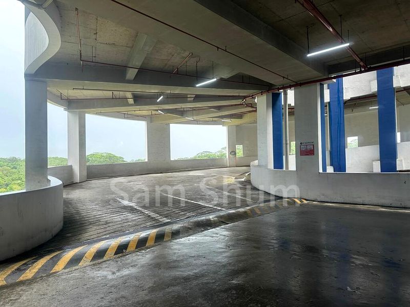 Light Industrial (B1) for Sale: Eldix - Image 3