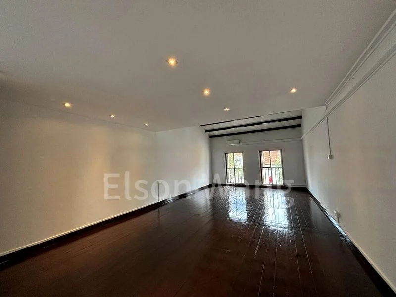 Shop / Shophouse for Rent: Kreta Ayer Shophouses, Chinatown | Level 2 / Level 3 | Near Smith Street & Temple Street - Image 7