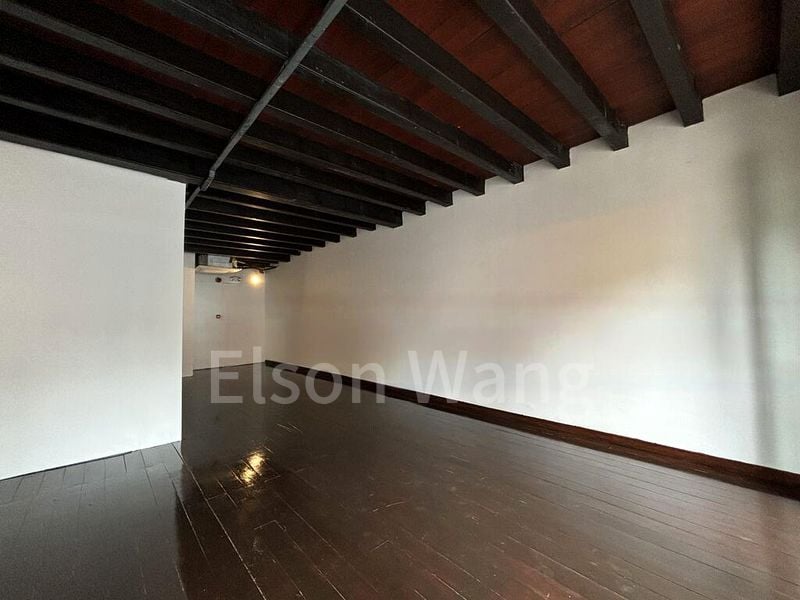Shop / Shophouse for Rent: Kreta Ayer Shophouses, Chinatown | Level 2 / Level 3 | Near Smith Street & Temple Street - Image 5