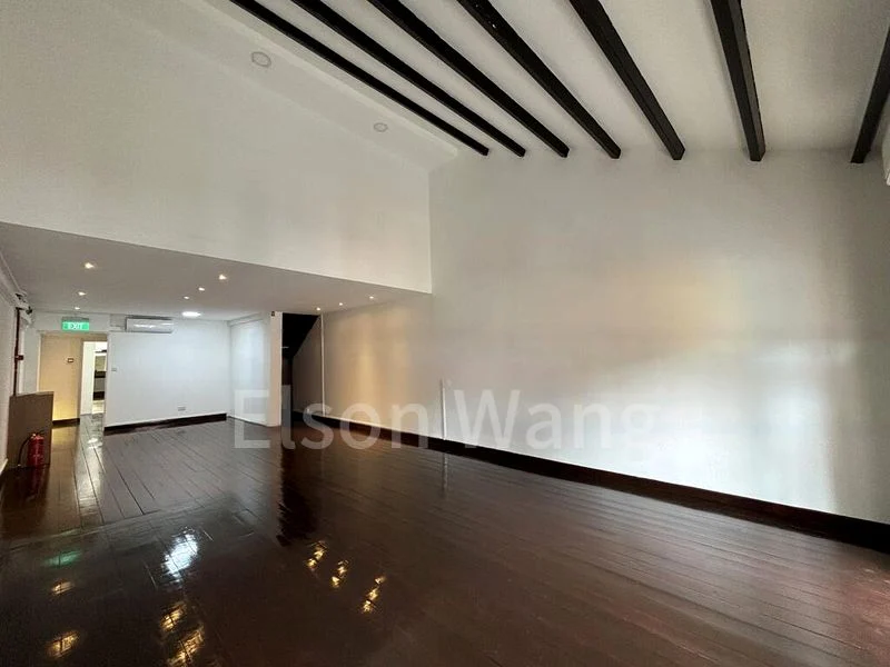 Shop / Shophouse for Rent: Kreta Ayer Shophouses, Chinatown | Level 2 / Level 3 | Near Smith Street & Temple Street - Image 2