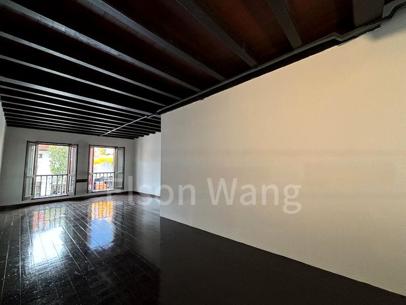 Shop / Shophouse for Rent: Kreta Ayer Shophouses, Chinatown | Level 2 / Level 3 | Near Smith Street & Temple Street - Image 3