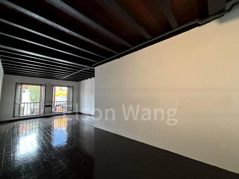 Shop / Shophouse for Rent: Kreta Ayer Shophouses, Chinatown | Level 2 / Level 3 | Near Smith Street & Temple Street - Image 3