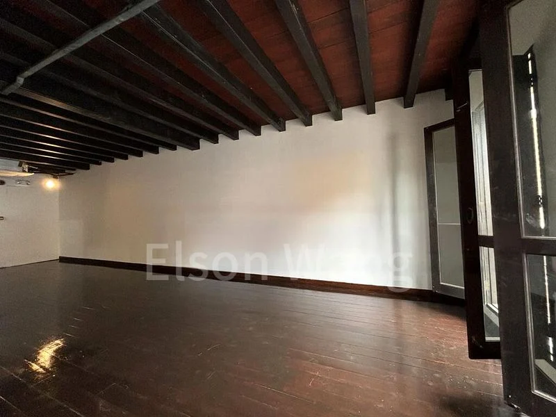 Shop / Shophouse for Rent: Kreta Ayer Shophouses, Chinatown | Level 2 / Level 3 | Near Smith Street & Temple Street - Image 4