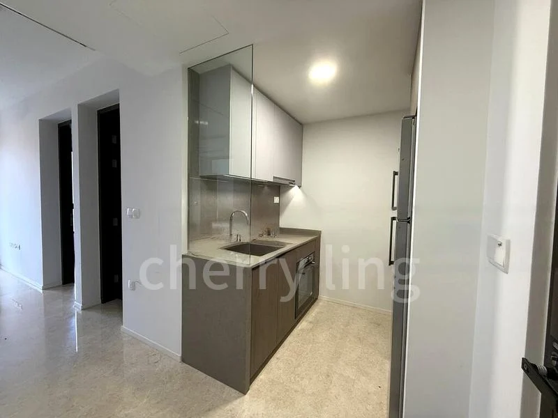 2 Bed Condo for Rent in  Avenue South Residence - Image 4