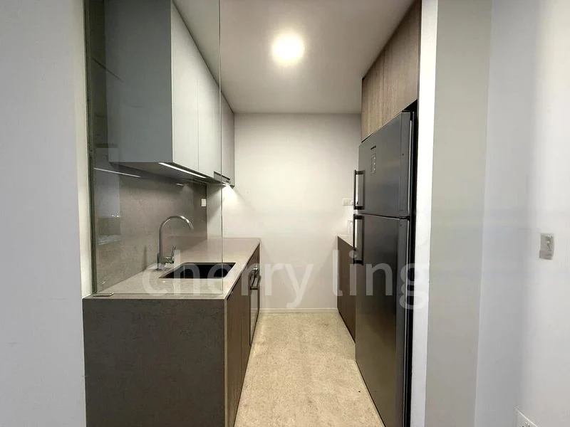 2 Bed Condo for Rent in  Avenue South Residence - Image 5