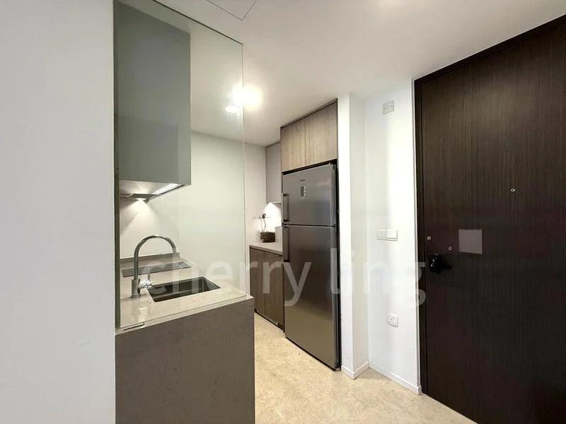 2 Bed Condo for Rent in  Avenue South Residence - Image 11