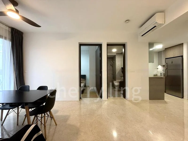 2 Bed Condo for Rent in  Avenue South Residence - Image 3