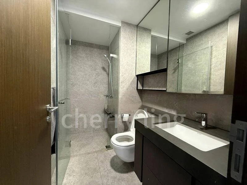 2 Bed Condo for Rent in  Avenue South Residence - Image 10