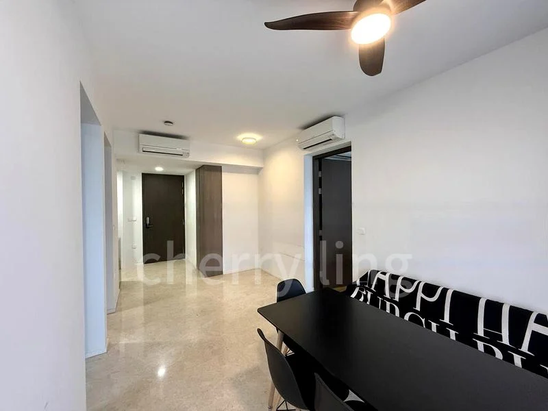 2 Bed Condo for Rent in  Avenue South Residence - Image 1