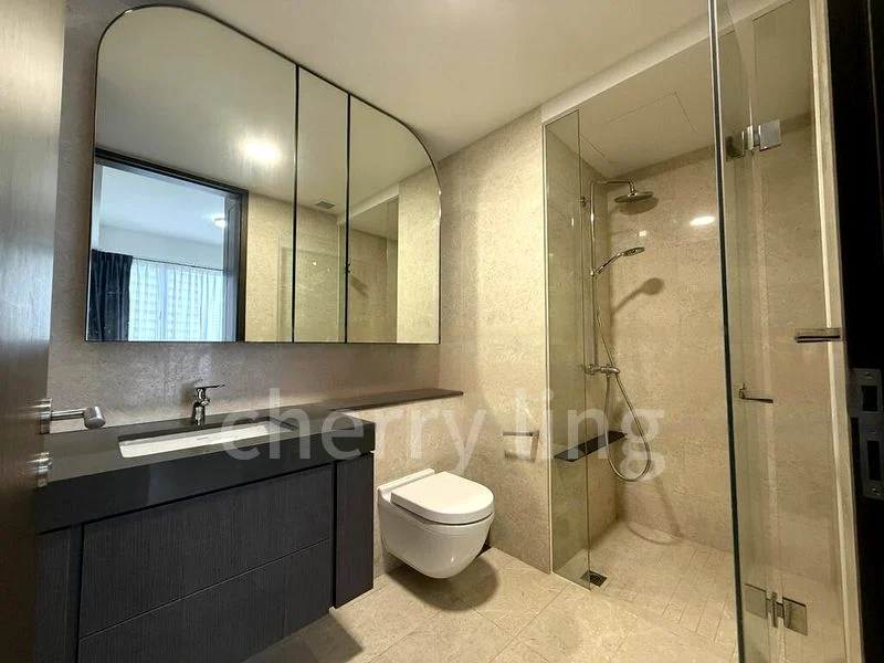 2 Bed Condo for Rent in  Avenue South Residence - Image 9