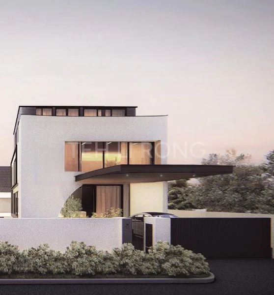 6 Bed Bungalow (Landed) for Sale in  Serangoon Park - Image 10