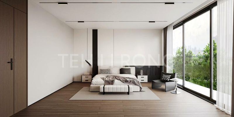 6 Bed Bungalow (Landed) for Sale in  Serangoon Park - Image 14